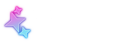 Modern Glow Shop